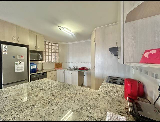 3 BEDROOM APARTMENT FOR SALE IN KABELJAUWS